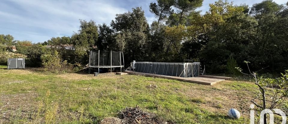 Maison 6 pièces de 190 m² à Peyrolles-en-Provence (13860)