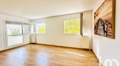 Appartement 3 pièces de 66 m² à Guyancourt (78280)