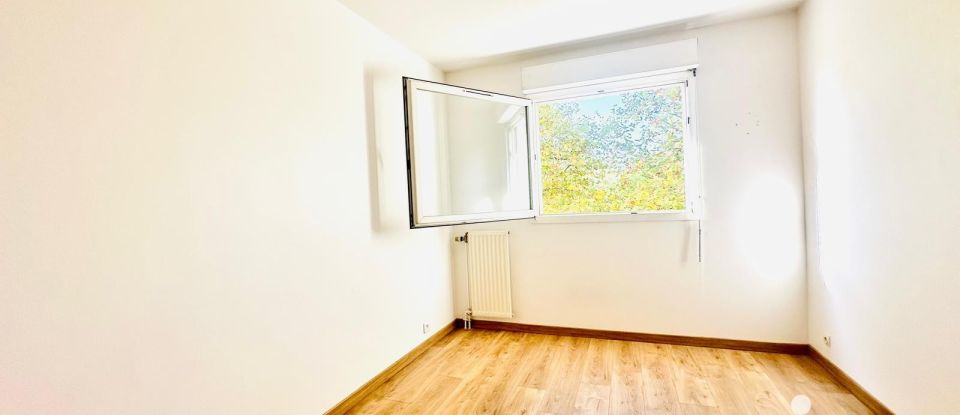 Appartement 3 pièces de 66 m² à Guyancourt (78280)