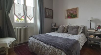 Duplex 4 pièces de 80 m² à Nemours (77140)