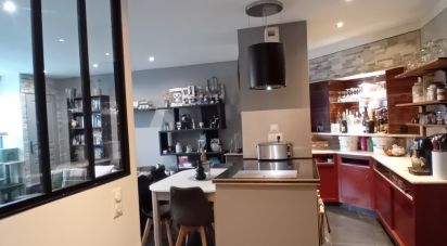 Appartement 2 pièces de 56 m² à Saint-Sébastien-sur-Loire (44230)