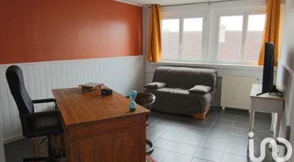 Appartement 5 pièces de 80 m² à Melun (77000)