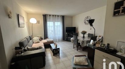 Appartement 4 pièces de 75 m² à Sainte-Geneviève-des-Bois (91700)