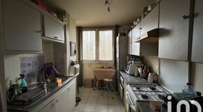 Appartement 4 pièces de 75 m² à Sainte-Geneviève-des-Bois (91700)