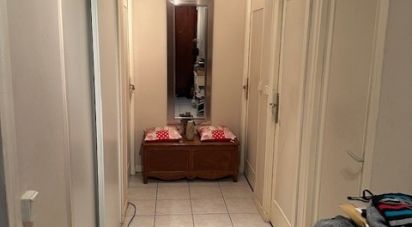 Appartement 4 pièces de 75 m² à Sainte-Geneviève-des-Bois (91700)