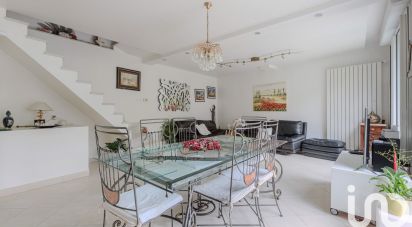 Maison 6 pièces de 160 m² à Nogent-sur-Marne (94130)