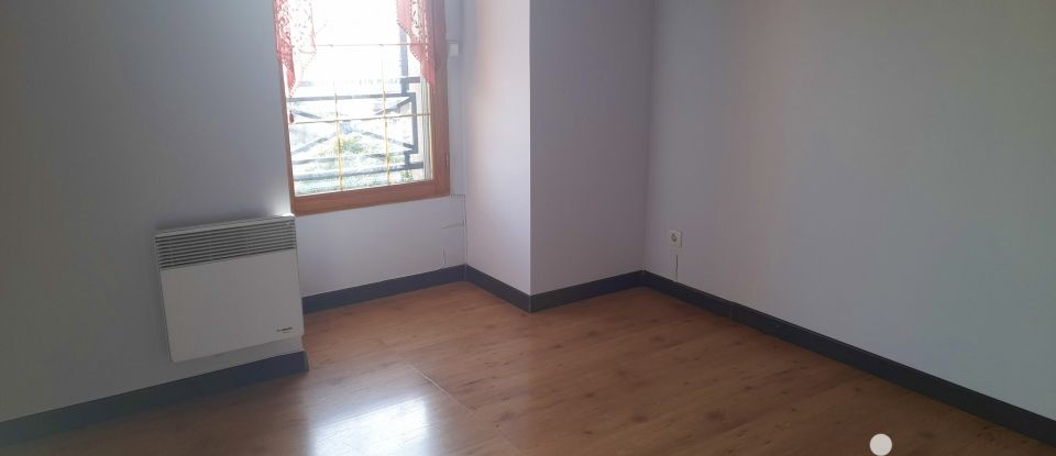 Maison 5 pièces de 110 m² à Vitry-sur-Seine (94400)