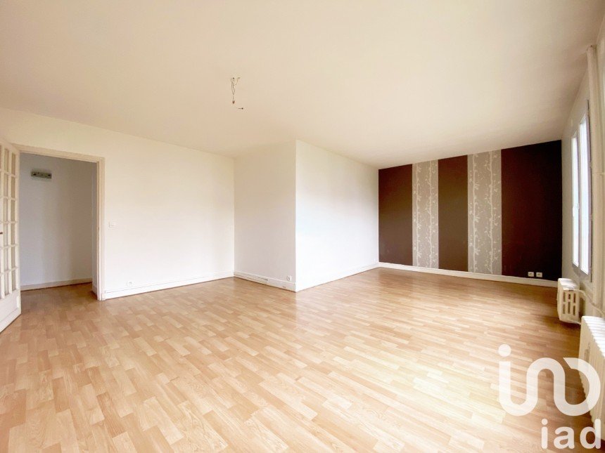 Appartement 4 pièces de 71 m² à Nogent-sur-Marne (94130)