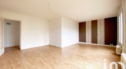 Appartement 4 pièces de 71 m² à Nogent-sur-Marne (94130)