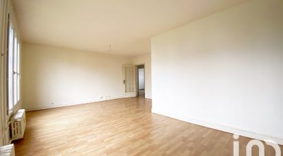 Appartement 4 pièces de 71 m² à Nogent-sur-Marne (94130)