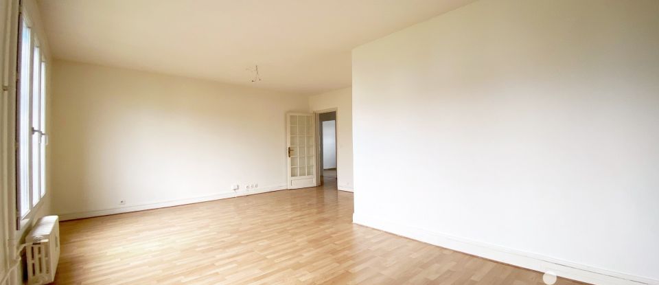 Appartement 4 pièces de 71 m² à Nogent-sur-Marne (94130)