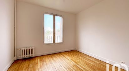 Appartement 4 pièces de 71 m² à Nogent-sur-Marne (94130)