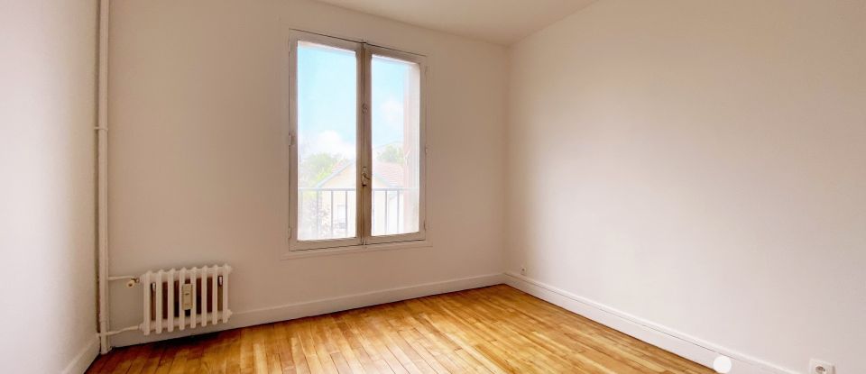 Appartement 4 pièces de 71 m² à Nogent-sur-Marne (94130)