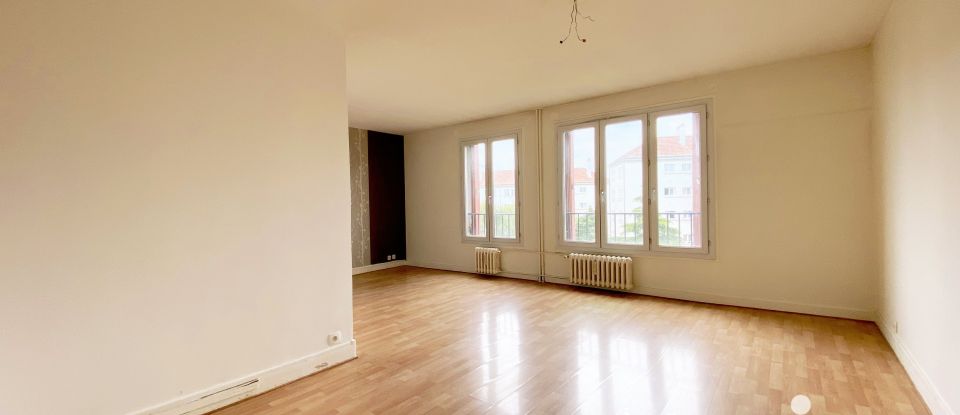 Appartement 4 pièces de 71 m² à Nogent-sur-Marne (94130)