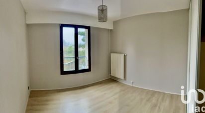 Appartement 3 pièces de 66 m² à Saint-Étienne (42100)