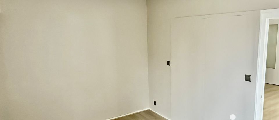 Appartement 3 pièces de 66 m² à Saint-Étienne (42100)