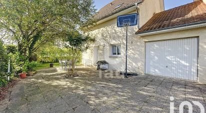 Maison 5 pièces de 127 m² à Poey-de-Lescar (64230)