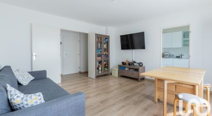 Appartement 3 pièces de 63 m² à Limeil-Brévannes (94450)