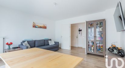 Appartement 3 pièces de 63 m² à Limeil-Brévannes (94450)