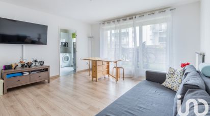 Appartement 3 pièces de 63 m² à Limeil-Brévannes (94450)