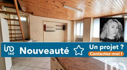 Maison de village 5 pièces de 78 m² à Paulhaguet (43230)