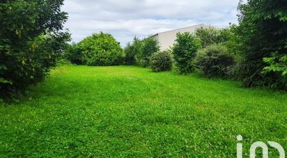 Land of 850 m² in Chepy (51240)