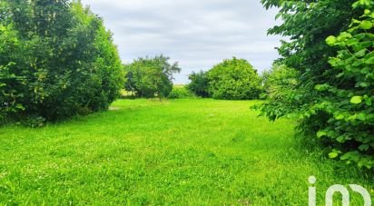 Land of 850 m² in Chepy (51240)