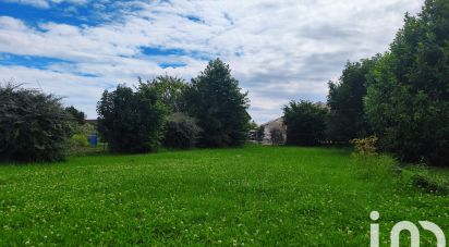 Land of 850 m² in Chepy (51240)