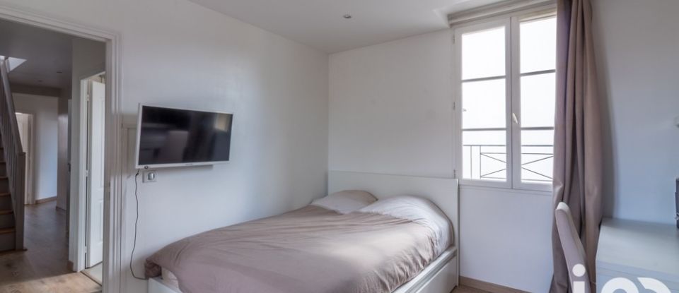 Maison de ville 6 pièces de 137 m² à Carrières-sur-Seine (78420)