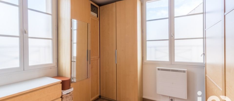 Maison de ville 6 pièces de 137 m² à Carrières-sur-Seine (78420)