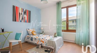 Duplex 7 pièces de 150 m² à Meylan (38240)