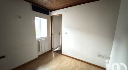 Apartment 2 rooms of 29 m² in BRICQUEBEC (50260)