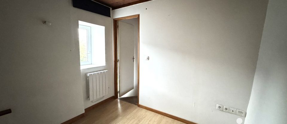 Apartment 2 rooms of 29 m² in BRICQUEBEC (50260)