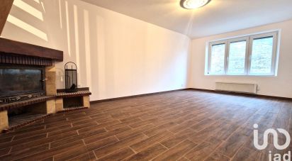 Apartment 5 rooms of 87 m² in Entrange (57330)