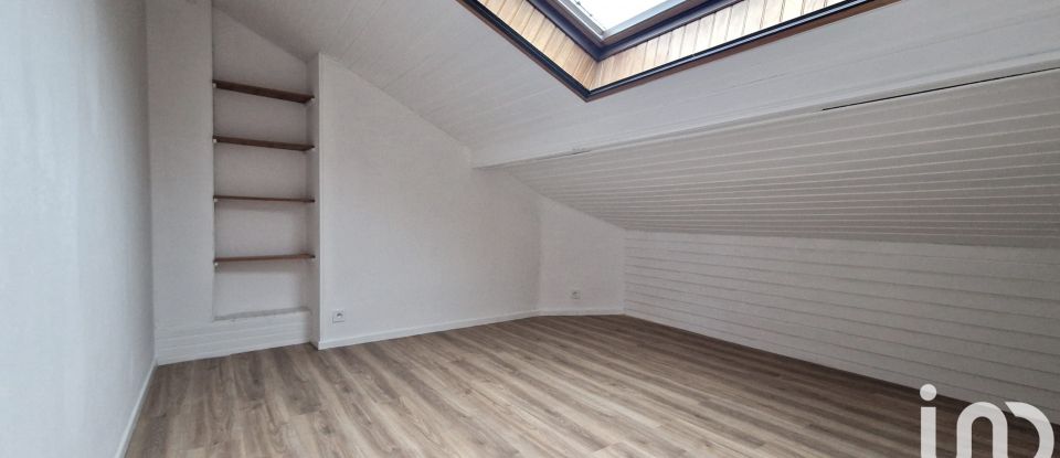 Appartement 4 pièces de 87 m² à Entrange (57330)