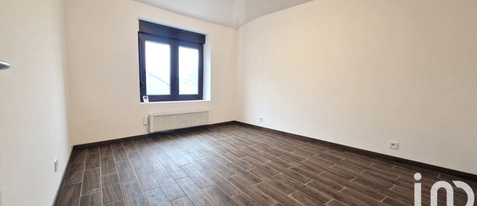 Appartement 4 pièces de 87 m² à Entrange (57330)