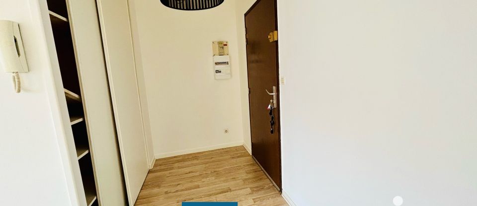 Appartement 2 pièces de 53 m² à Amiens (80000)