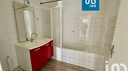 Appartement 2 pièces de 53 m² à Amiens (80000)