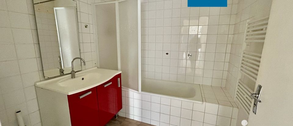 Appartement 2 pièces de 53 m² à Amiens (80000)