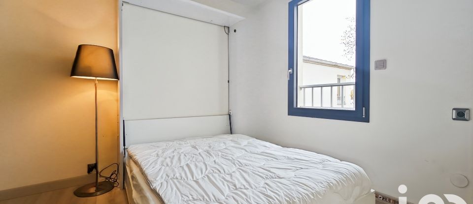 Appartement 3 pièces de 59 m² à Combs-la-Ville (77380)