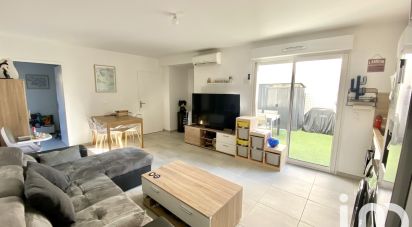 Appartement 3 pièces de 56 m² à Puget-sur-Argens (83480)