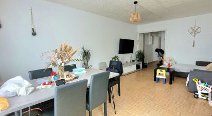 Appartement 3 pièces de 75 m² à Beauvais (60000)