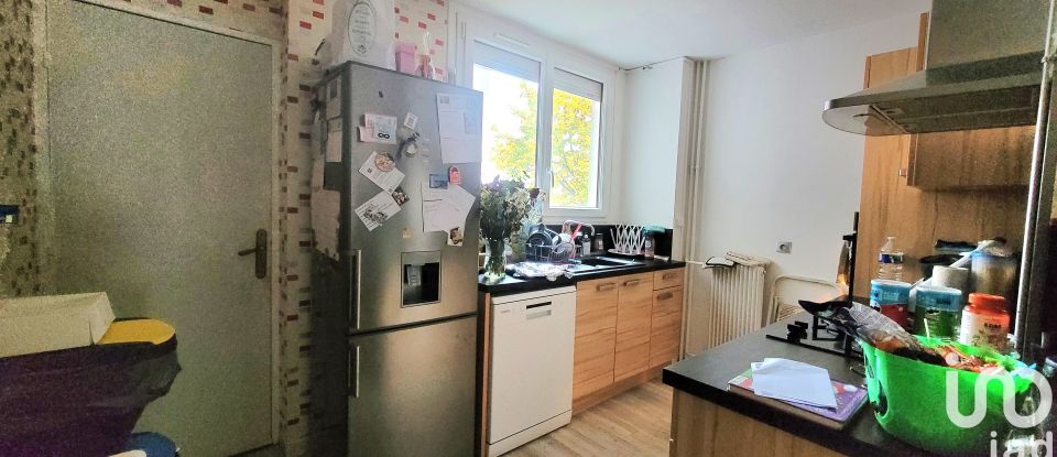 Appartement 3 pièces de 75 m² à Beauvais (60000)