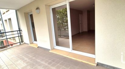 Apartment 2 rooms of 57 m² in Metz (57070)