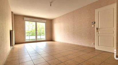 Apartment 2 rooms of 57 m² in Metz (57070)