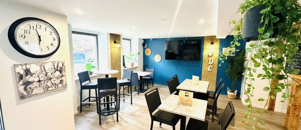 Bar of 120 m² in Ferrette (68480)