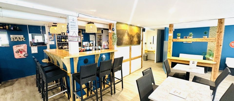 Bar of 120 m² in Ferrette (68480)