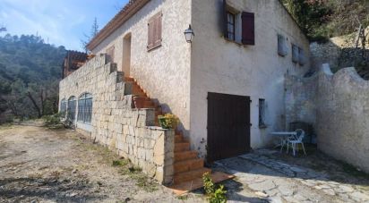 Maison 5 pièces de 190 m² à La Roquette-sur-Var (06670)