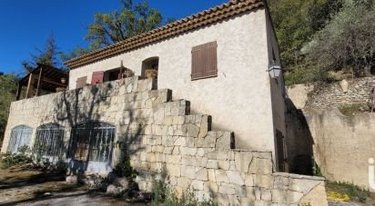 Maison 5 pièces de 190 m² à La Roquette-sur-Var (06670)