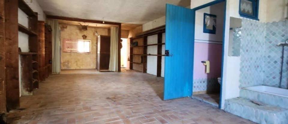 Maison 5 pièces de 190 m² à La Roquette-sur-Var (06670)